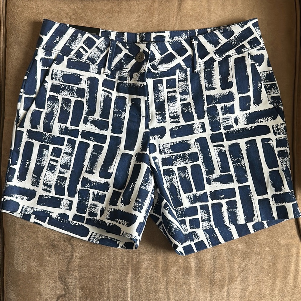 NWT The Limited tailored shorts
